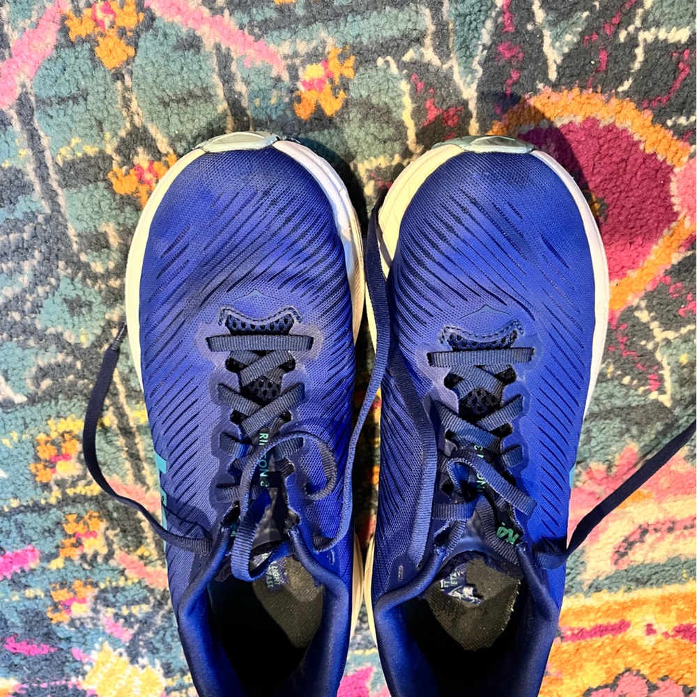 Hoka Rincon 3 Shoes